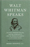 Walt Whitman Speaks