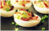 Deviled Egg Love