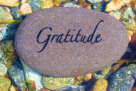 Gratitude Journal